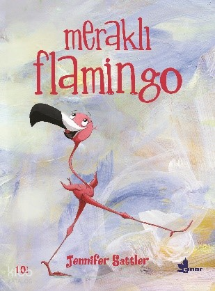 Meraklı Flamingo
