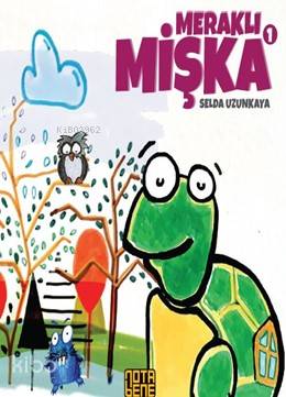 Meraklı Mişka -1 - Kitapiks.com