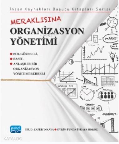 Meraklısına Organizasyon Yönetimi