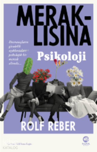 Meraklısına Psikoloji - Kitapiks.com
