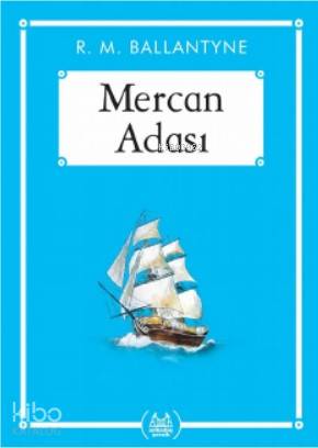 Mercan Adası
