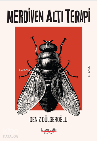 Merdiven Altı Terapi