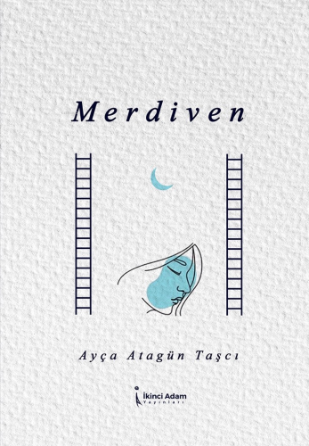 Merdiven - Kitapiks.com