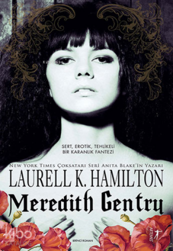 Meredith Gentry - Kitapiks.com