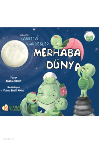 Merhaba Dünya - Karetta Kardeşler