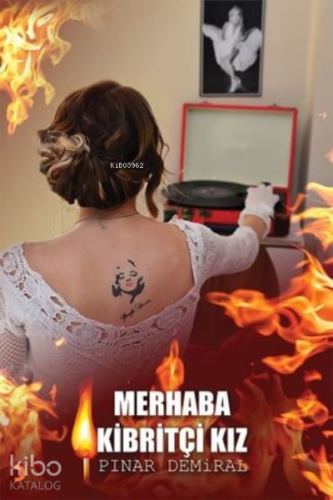 Merhaba Kibritçi Kız