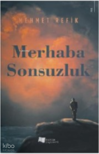 Merhaba Sonsuzluk