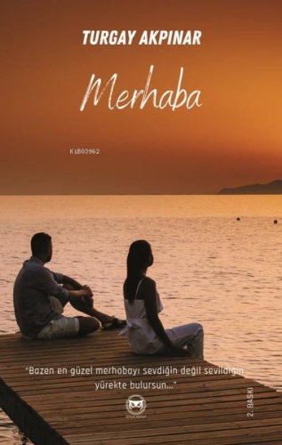 Merhaba - Kitapiks.com