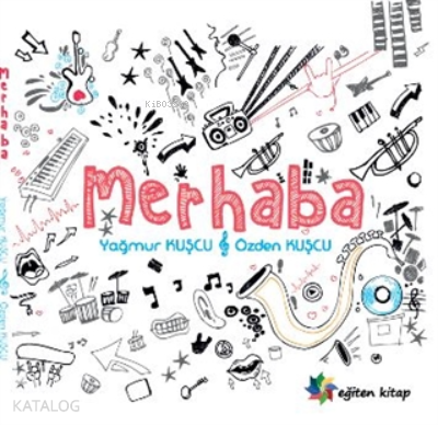 Merhaba - Kitapiks.com