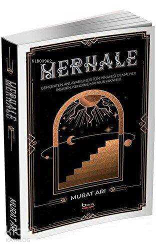 Merhale - Kitapiks.com