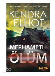 Merhametli Ölüm - Kitapiks.com