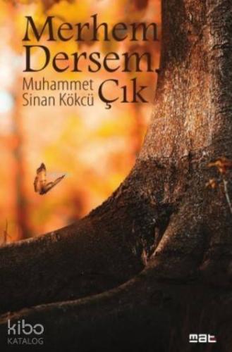 Merhem Dersem Çık