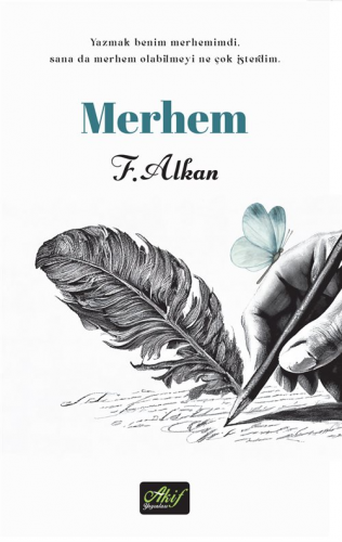 Merhem - Kitapiks.com