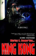 Merian C. Cooper´den| Kıng Kong - Kitapiks.com