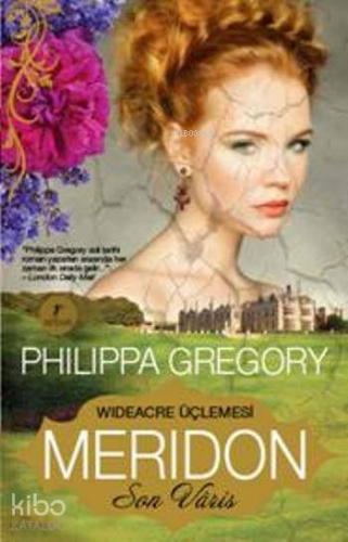 Meridon; Son Varis - Kitapiks.com