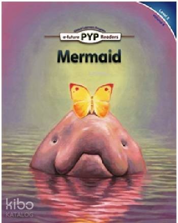 Mermaid (Level-5)
