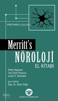 Merritt's Nöroloji El Kitabı