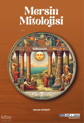Mersin Mitolojisi