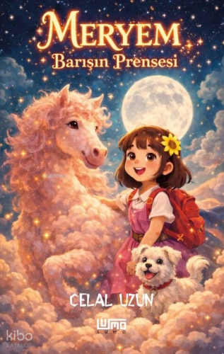 Meryem - Barışın Prensesi