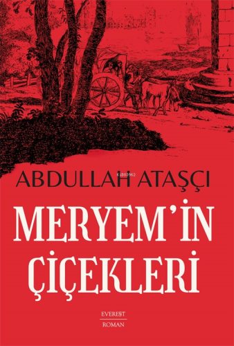 Meryem’in Çiçekleri - Kitapiks.com