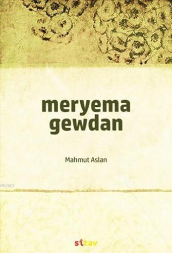 Meryema Gewdan - Kitapiks.com