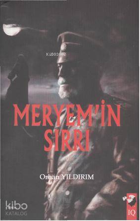 Meryem'in Sırrı