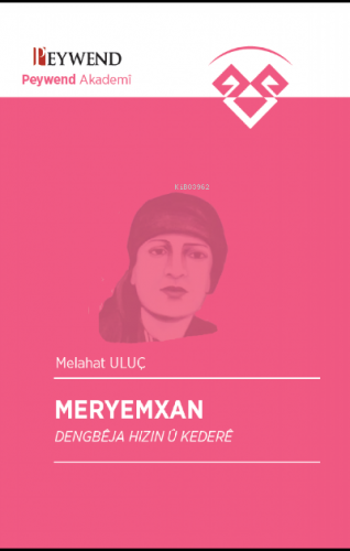 Meryemxan - Kitapiks.com