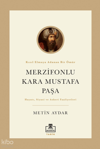 Merzifonlu Kara Mustafa Paşa