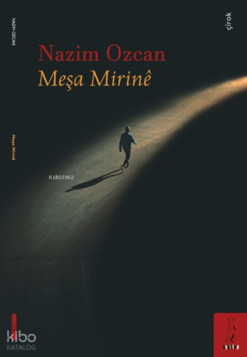 Meşa Mirinê