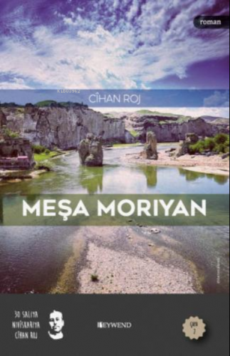Meşa Morıyan - Kitapiks.com