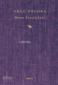 Meşe Fısıltıları - Kitapiks.com