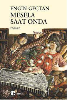 Mesela Saat Onda - Kitapiks.com