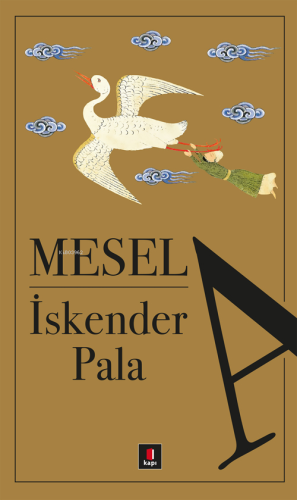 Mesela - Kitapiks.com