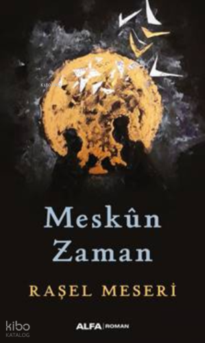 Meskûn  Zaman