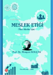 Meslek Etiği - Kitapiks.com
