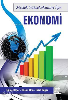 Meslek Yüksekokulları İçin Ekonomi