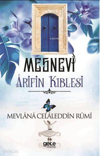 Mesnevi Ârifin Kıblesi