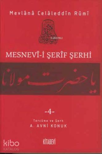 Mesnevi-i Şerif Şerhi 4