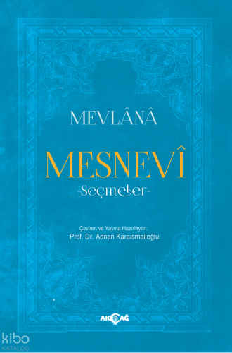 Mesnevi; Seçmeler