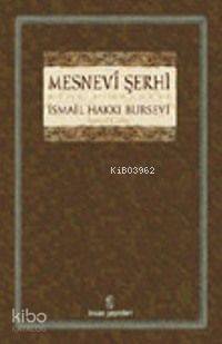 Mesnevi Şerhi