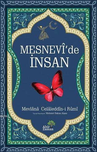 Mesnevi'de İnsan
