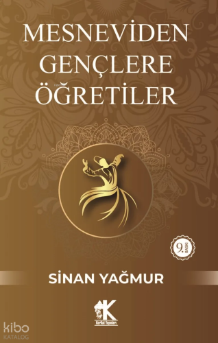 Mesneviden Gençliğe Öğretiler