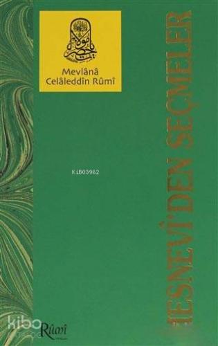 Mesnevi'den Seçmeler