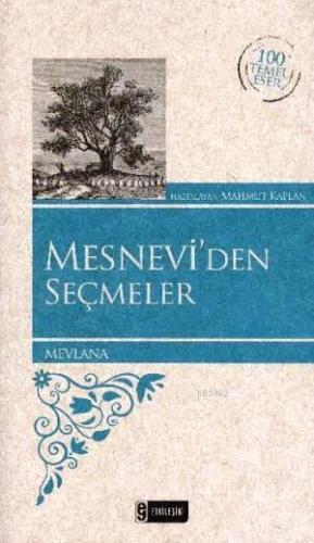Mesneviden Seçmeler - Kitapiks.com