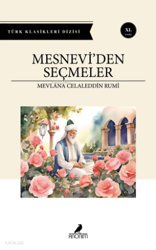 Mesnevi'den Seçmeler