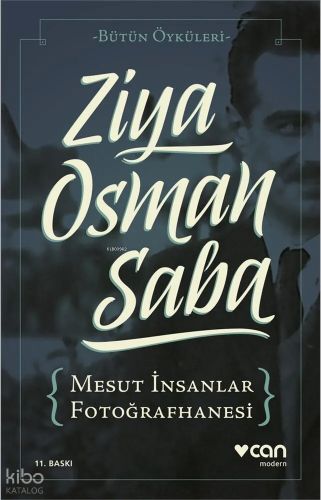 Mesut İnsanlar Fotoğrafhanesi; Bütün Öyküleri