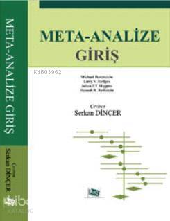Meta - Analize Giriş