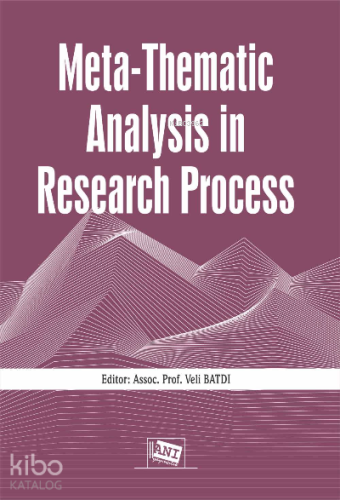 Meta-Thematic Analysis in Research Process