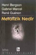 Metafizik Nedir?