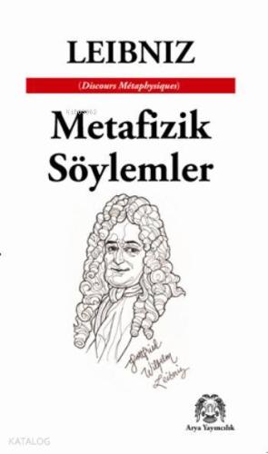 Metafizik Söylemler
